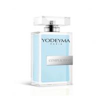 Kvapusis vanduo Yodeyma Complicidad EDP vyrams, 100 ml