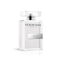 Kvapusis vanduo Yodeyma Elet EDP vyrams, 100 ml