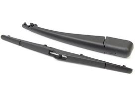 Saab 9-3 / 9-5 Kombi Galinio Valytuvo Svirtis + Mentė, Saab 9-3 / 9-5 Kombi Galinio Valytuvo Svirtis + Mentė