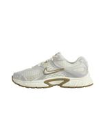 Nike Sportswear Sportbačiai be auliuko 'V5' nebalintos drobės spalva / sidabro pilka / alyvuogių spalva