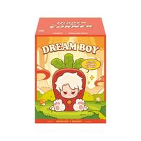 Kolekcinė figūrėlė DREAM BOY Hidden in His Own Corner Series Plush Blind Box