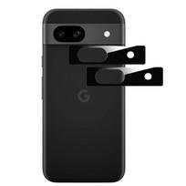 Monitorius Apsaugos Kamera Stiklas Temperuotas Google Pixel 8a [2 vnt.] Galinio Fotoaparato Apsauginis Filmas Phonillico