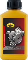 KROON-OIL alyva transmisijoms ATF Universal Puch/Tomos