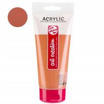 Akriliniai dažai Art Creation 200 ml - 436 Raudonoji Žemė