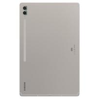 Galinis Dangtelis - SAMSUNG - Tab S9 Ultra - Bežinis - Originalus - Paprastas Montavimas