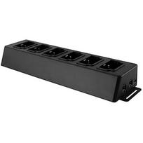 TRANSCEND TS-DPD6N Transcend Network Doc