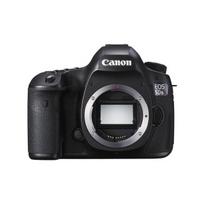 Skaitmeninis fotoaparatas Canon EOS 5DS R korpusas