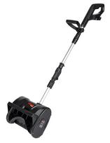 Timco Dual 18 V 12" akumuliatorinis sniego kastuvas