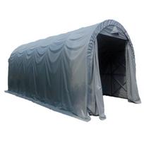 Prohall 3,5x7,5x3,5 m 500 g karavano garažas