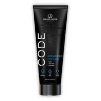 Soliariumo įdegio kremas Vyrams 7Suns Cosmetics Code Intensifier, 250 ml