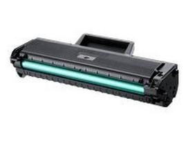 Originali rašalo kasetė Samsung Cartucho de tóner negro de bajo rendimiento Samsung MLT-D1042X Juoda
