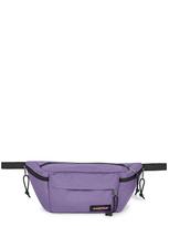 EASTPAK Rankinė ant juosmens orchidėjų spalva