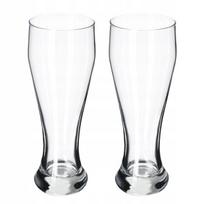 Alaus bokalai, 2 vnt., Alaus Bokalai Pokale Alaus taurės 665ml 2 vnt