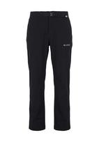 COLUMBIA Laisvalaikio kelnės 'Essential Hike™ 365' juoda