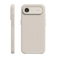 iPhone Air Modelio SolidX Anti-kritimo 3.5 m MIL-STD 810G sertifikuota Rhinoshield Smėlio spalvos dėklas