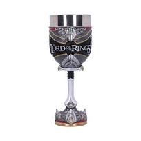 Televizorius Lord of the Rings Aragorn Goblet 19.5cm