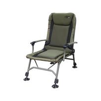 Turistinė kėdė Norfin Lincoln, 52х52,5х34/103 cm, žalia
