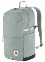 Fjällräven High Coast Backpack 24 - miesto kuprinė, 24l, pilka