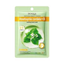 Žuvažolės ir vitamino B veido kaukė Bioaqua, 25 g