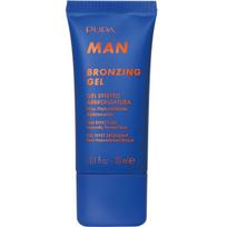Pupa Man Bronzing Gel 002 Bronzing Effect (30 ml)