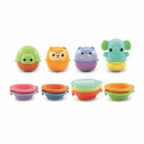 Vonios žaislas Vtech Baby delfinas