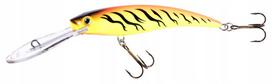 Jaxon Hs Diver 9cm 12g Tr - Plaukiantis vobleris