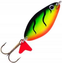 Jaxon Alga Classic 32g Nr 3 - efektyvi blizgė lydekoms ir starkiams