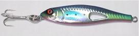 Jaxon Magic Holo-reflex pilkeris, 150g