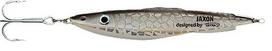Jaxon Holo Select Getka Cod 200g - Jūrinis Pilkeris