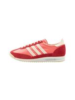ADIDAS ORIGINALS Sportbačiai be auliuko 'SL 72' rožių spalva / raudona / balta
