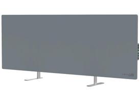 Infraraudonųjų spindulių - konvekcinis šildytuvas Aeno Premium Eco Smart Heater, 700 W