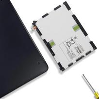 Vidinė baterija, skirta Galaxy Tab A 9.7 – AVIZAR – 6000 mAh talpa – ličio jonų