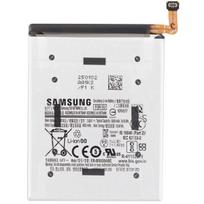 Akumuliatorius telefonui Vidinė baterija - SAMSUNG - Galaxy S25 Ultra - 5000mAh - Ličio jonų - Originali balta