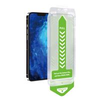 iPhone 14 Plus su rėmeliu – juodas