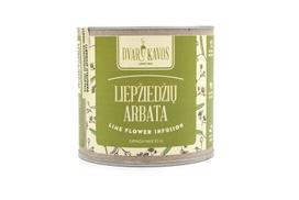 Liepžiedžių arbata, 10 g