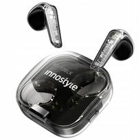 "INNOSTYLE" "BLUETOOTH" BELAIDĖS AUSINĖS Į AUSIS V5.3 SU MIKROFONU