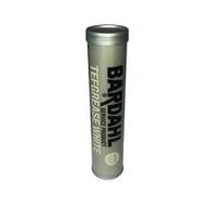 BARDAHL TF Grease White +PTFE (white) 400g