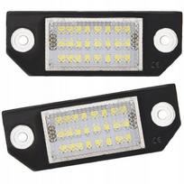 LED numerio žibintai ME Premium