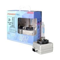 Automobilio lemputė M-Tech MTECPTZSWD1S-DUO D1S 35W 12/24V