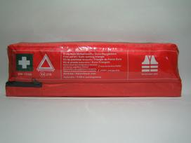 Pirmosios pagalbos rinkinys 9900AP3E