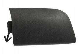 Priekinio bamperio vilkimo kablio dangtelis ME Premium, 1 vnt., Priekinio Buferio Vilkimo Kablio Dangtelis, Toyota Yaris 2002-2005, ME Premium
