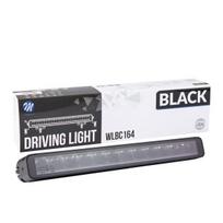 LED Bar žibintas M-Tech Black Series