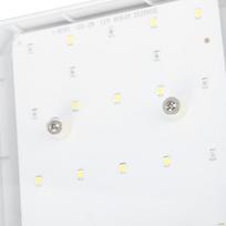 100–240 V LED hidroponikos auginimo sistema vidaus žolelių sode balta, automatinio valdymo išmanioji sodinimo mašina namams ir biurui