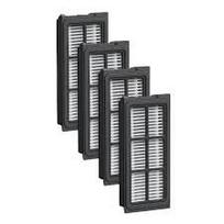 Plaunamų HEPA filtrų rinkinys TP-Link Tapo RVA520, 4 vnt. robotų dulkių siurbliui