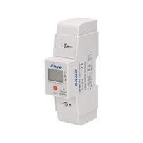 Elektros skaitiklis 1 fazės Orno 196943622