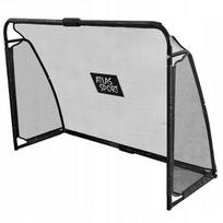 Futbolo vartai Atlas Sport, 300x200x90 cm