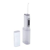 Įkraunamas dantų irigatorius AENO DI1 White 200ml