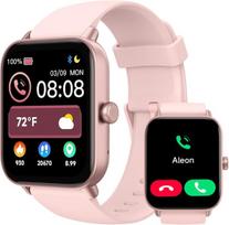 Išmanusis laikrodis Toobur Smart Watch Pink