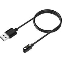 Kompatiškas kroviklis su Yamay SW023 Willful SW021 SW025 - Pakeitimo USB laidas laikrodžiui Phonillico®