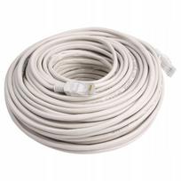 Lan tinklo kabelis Utp Cat 5e, 3m, Rj45, krosuotas